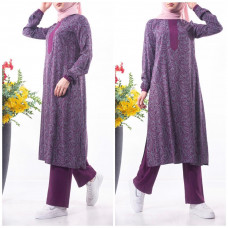 Двойка "Самарканд"